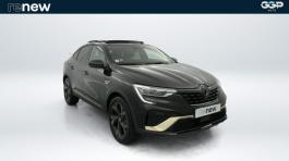 Renault Arkana E-Tech 145 - 22 Engineered