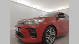 Kia Rio 1.0 T-GDi 100 ch MHEV iBVM6 GT Line