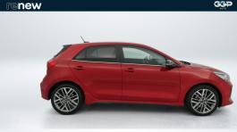 Kia Rio 1.0 T-GDi 100 ch MHEV iBVM6 GT Line