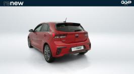 Kia Rio 1.0 T-GDi 100 ch MHEV iBVM6 GT Line