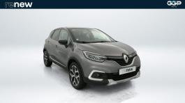 Renault Captur TCe 90 Intens