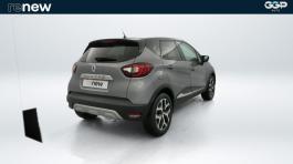 Renault Captur TCe 90 Intens