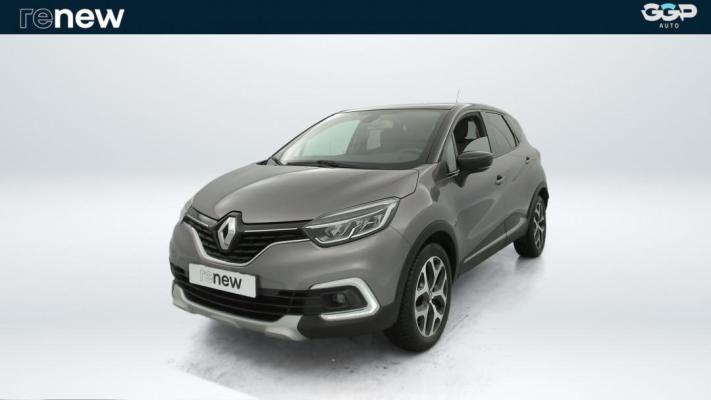 Renault Captur TCe 90 Intens