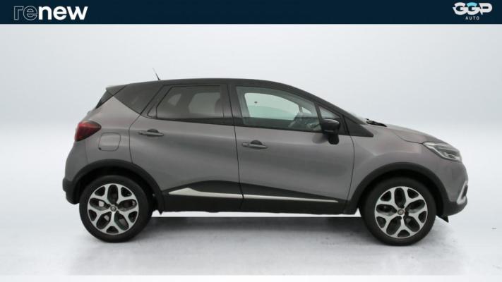 Renault Captur TCe 90 Intens