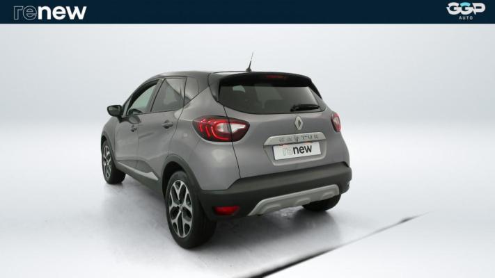 Renault Captur TCe 90 Intens