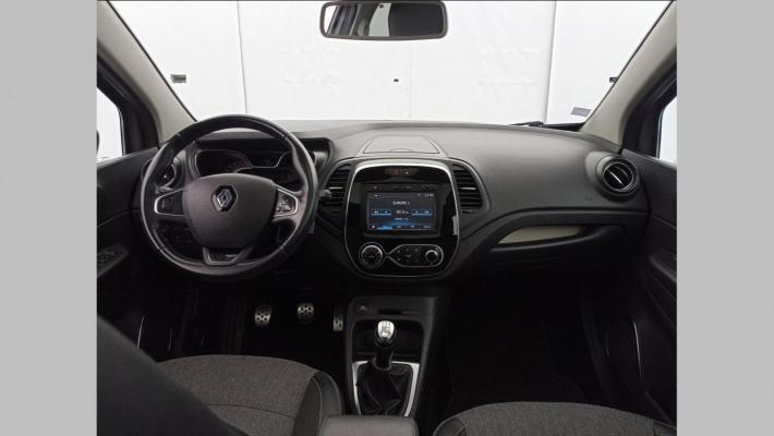 Renault Captur TCe 90 Intens