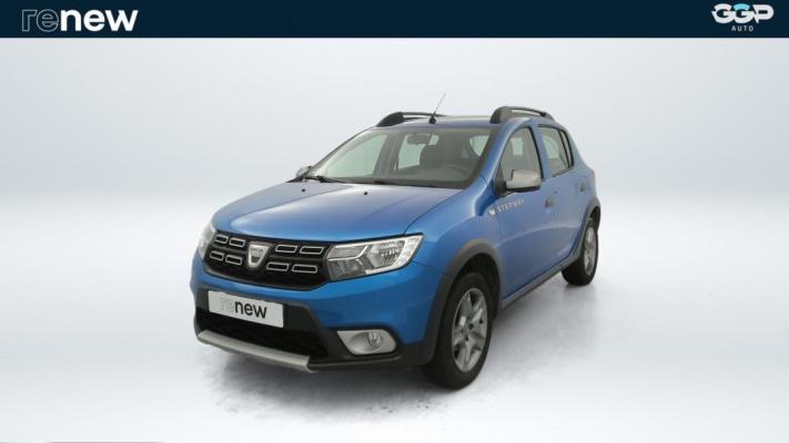 Dacia Sandero ECO-G 100 Stepway