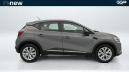 Renault Captur TCe 100 GPL Business