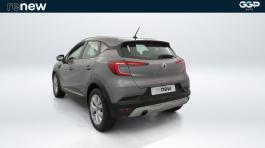 Renault Captur TCe 100 GPL Business