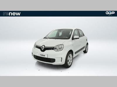 Renault Twingo ELECTRIC III Achat Intégral Zen