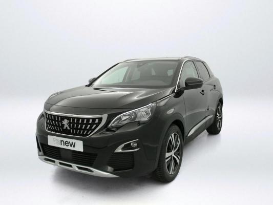 Peugeot 3008 Puretech 130ch S&S EAT8 Allure