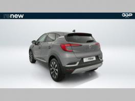 Renault Captur mild hybrid 140 Techno