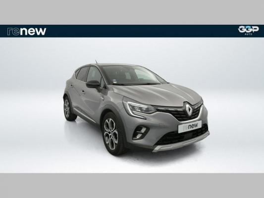 Renault Mégane E-TECH EV60 220 ch super charge Techno