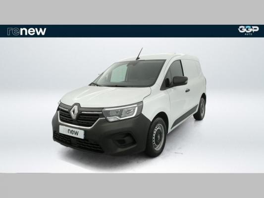 Renault Kangoo Van BLUE DCI 75 GRAND CONFORT - 22