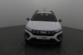 Dacia Sandero TCe 90 Stepway Expression