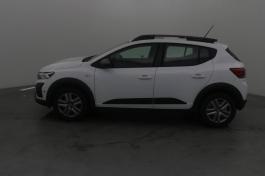 Dacia Sandero TCe 90 Stepway Expression