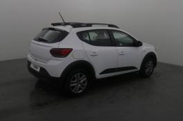 Dacia Sandero TCe 90 Stepway Expression