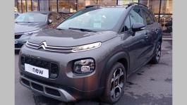 Citroën C3 Aircross PureTech 130 S&S BVM6 Shine