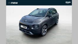 Citroën C3 Aircross PureTech 130 S&S BVM6 Shine