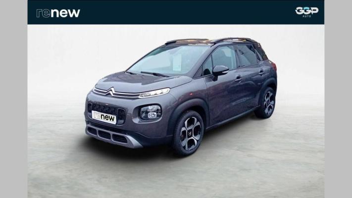 Citroën C3 Aircross PureTech 130 S&S BVM6 Shine