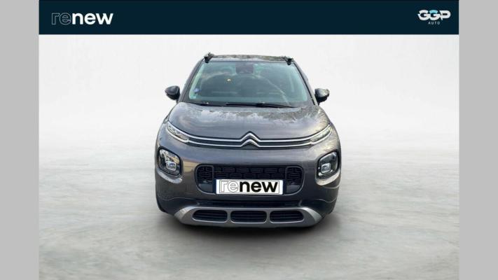 Citroën C3 Aircross PureTech 130 S&S BVM6 Shine