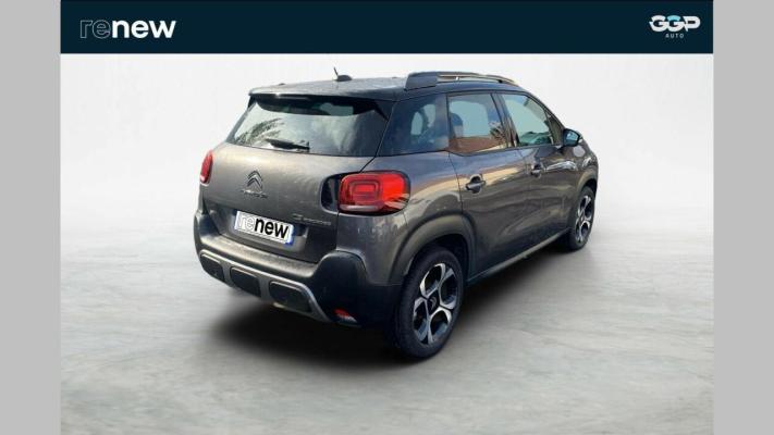 Citroën C3 Aircross PureTech 130 S&S BVM6 Shine