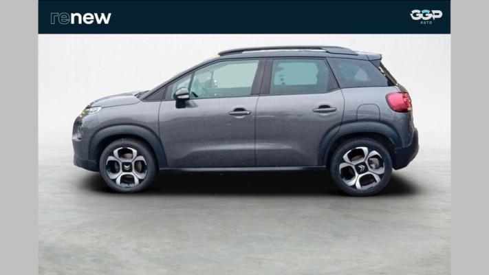 Citroën C3 Aircross PureTech 130 S&S BVM6 Shine