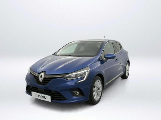 Renault Zoe R110 Achat Intégral Life