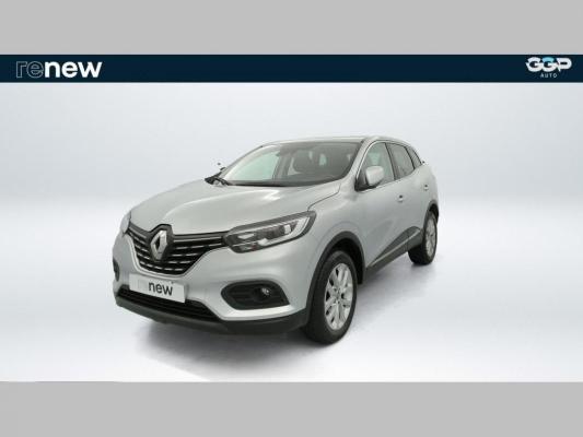 Renault Kadjar TCe 140 FAP Business