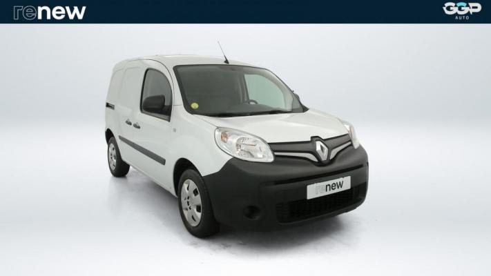 Renault Kangoo Express BLUE DCI 80 EXTRA R-LINK