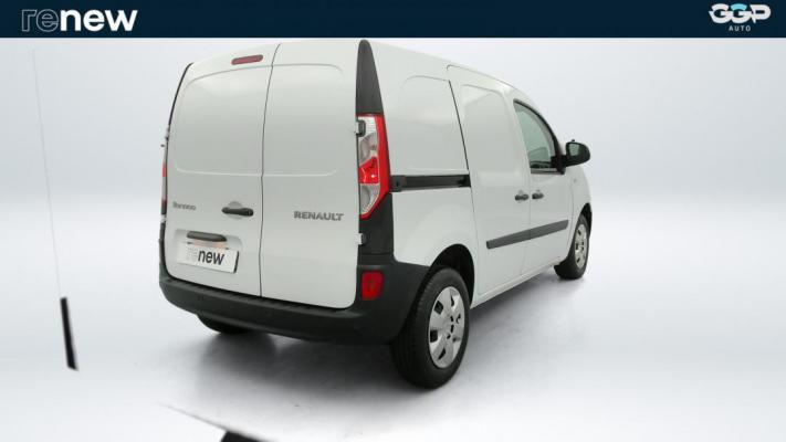 Renault Kangoo Express BLUE DCI 80 EXTRA R-LINK