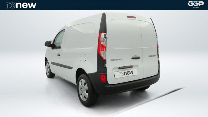 Renault Kangoo Express BLUE DCI 80 EXTRA R-LINK