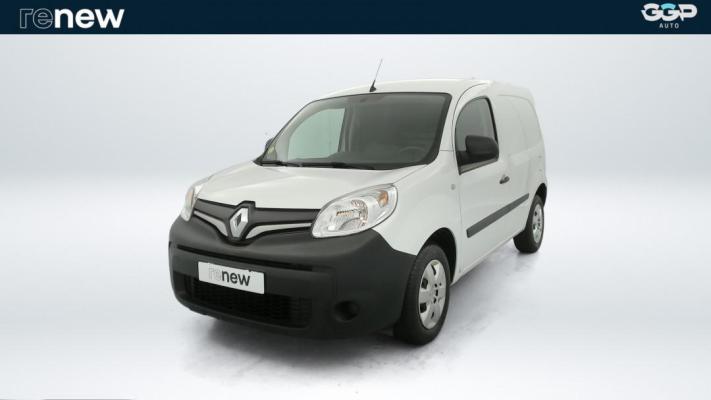 Renault Kangoo Express BLUE DCI 80 EXTRA R-LINK