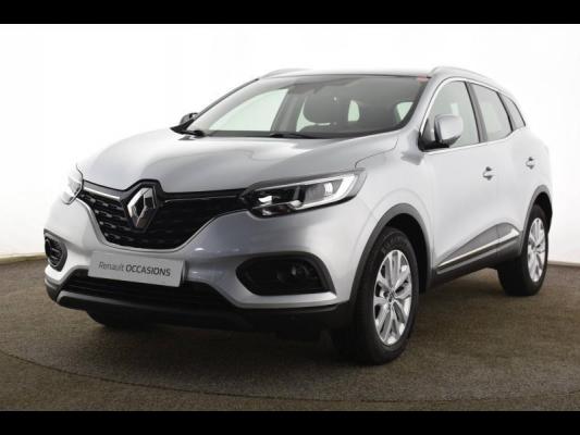 Renault Kadjar TCe 140 FAP Business