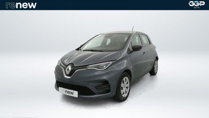 Renault Kadjar Blue dCi 115 Intens