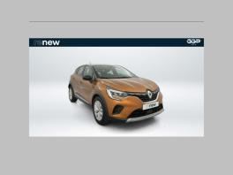 Renault Captur TCe 90 - 21 Business