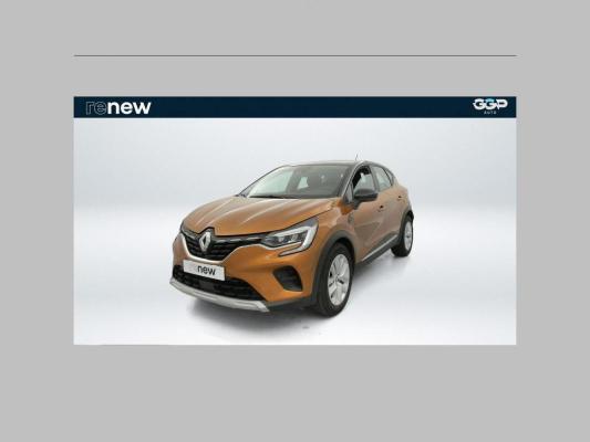 Renault Captur TCe 90 - 21 Business