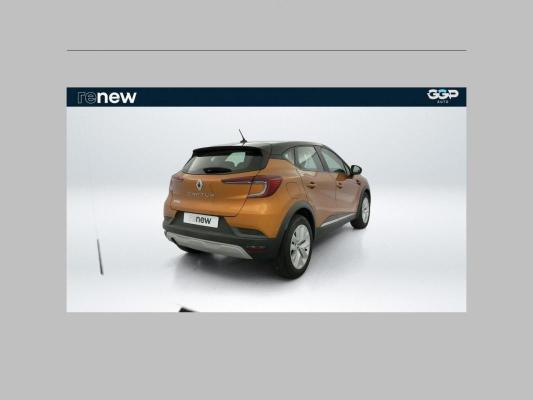 Renault Captur TCe 90 - 21 Business