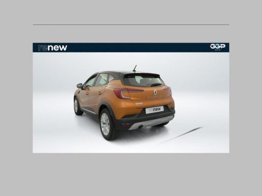 Renault Captur TCe 90 - 21 Business