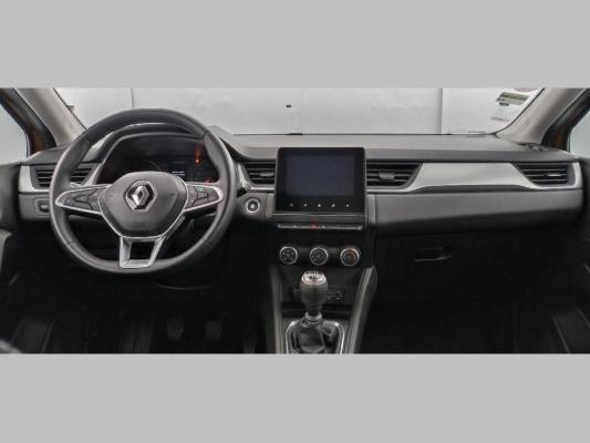 Renault Captur TCe 90 - 21 Business