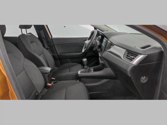 Renault Captur TCe 90 - 21 Business