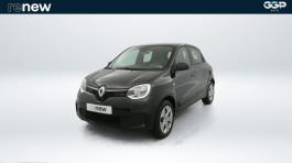 Renault Twingo ELECTRIC III Achat Intégral Life