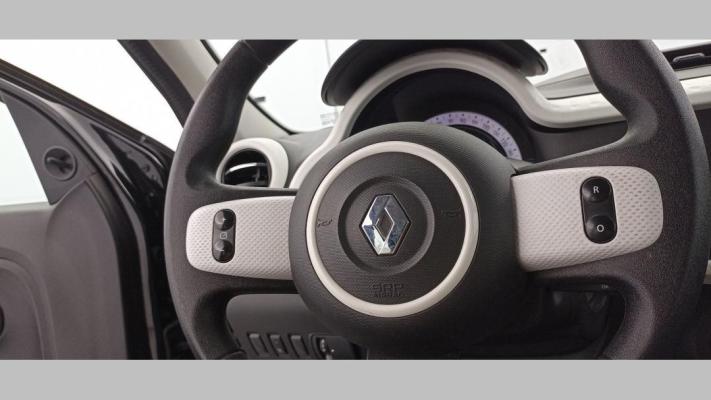 Renault Twingo ELECTRIC III Achat Intégral Life