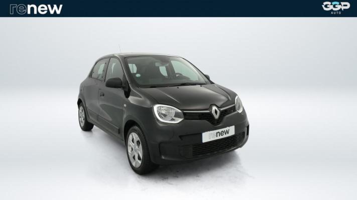 Renault Twingo ELECTRIC III Achat Intégral Life