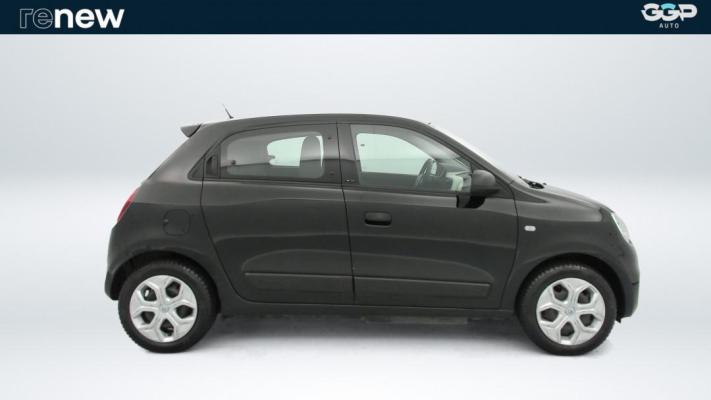 Renault Twingo ELECTRIC III Achat Intégral Life