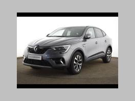 Renault Arkana TCe 140 EDC FAP Zen