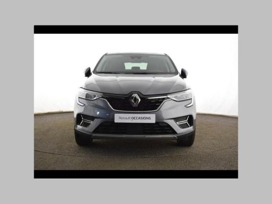 Renault Arkana TCe 140 EDC FAP Zen