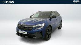 Renault Austral mild hybrid 160 auto Techno esprit Alpine