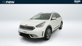 Kia Niro 1.6 GDi Hybride 141 ch DCT6 Design