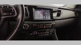 Kia Niro 1.6 GDi Hybride 141 ch DCT6 Design